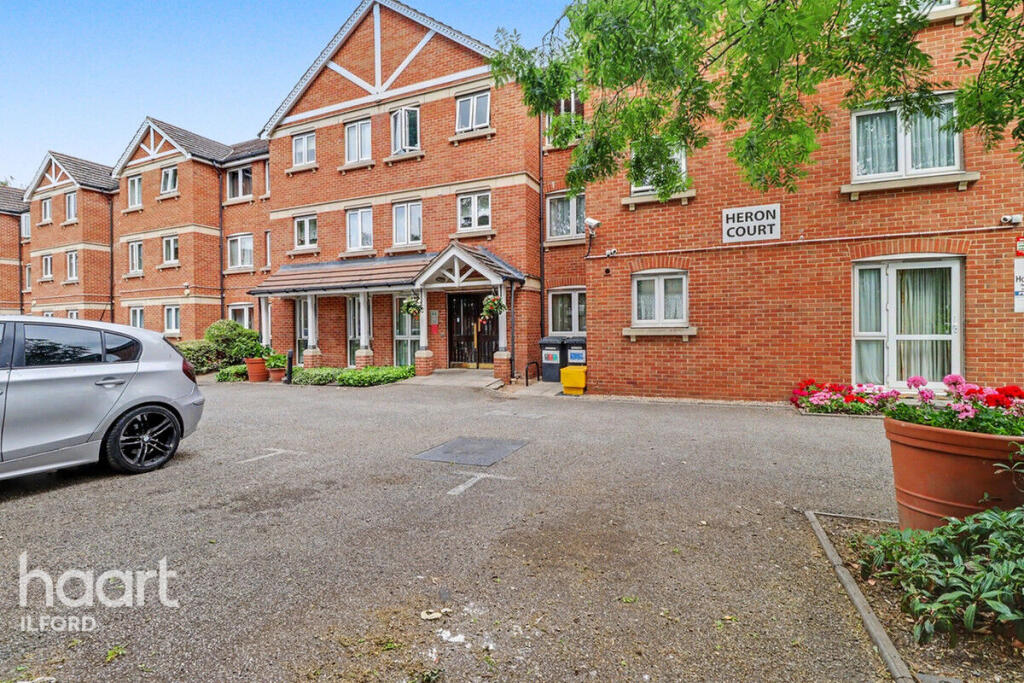 1 bed House (unspecified) for rent in Ilford. From haart - Ilford