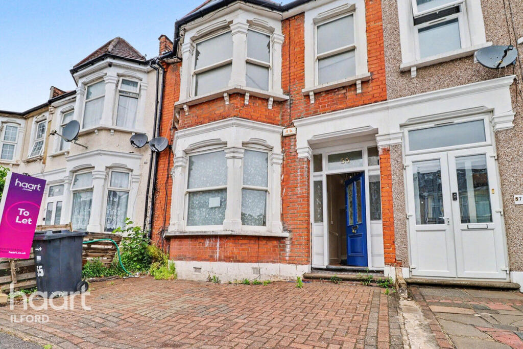3 bed Mid Terraced House for rent in Ilford. From haart - Ilford 3 bed Mid Terraced House for rent in Ilford. From haart - Ilford
