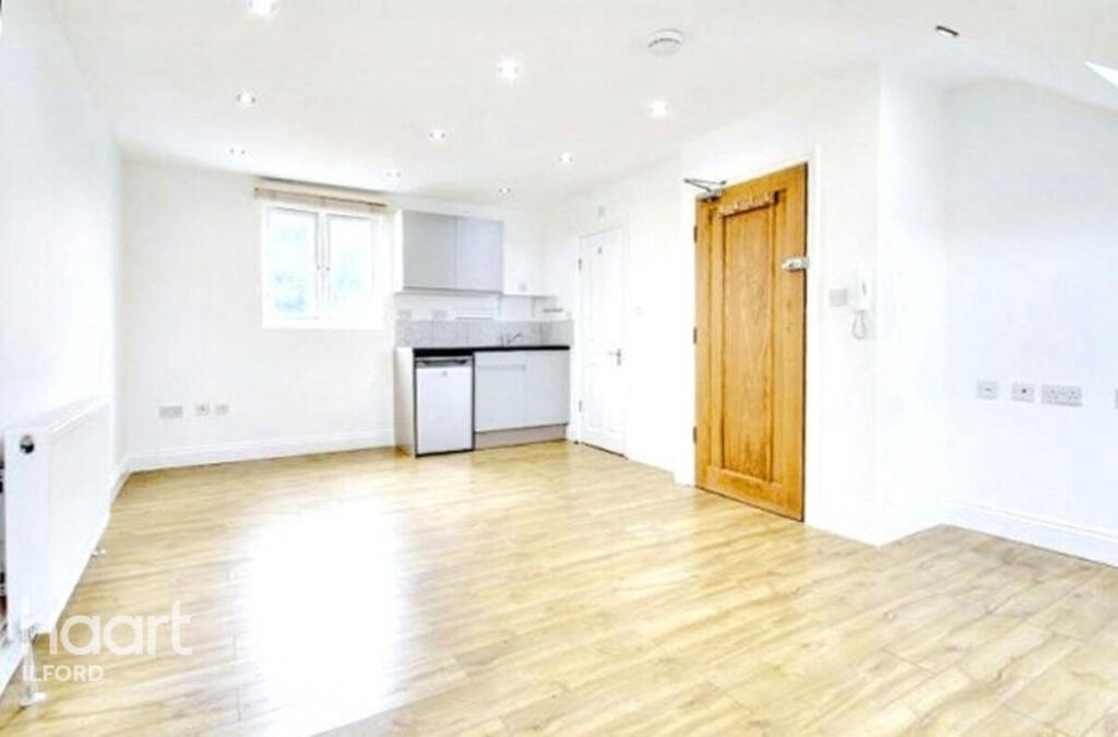 4 bed Studio for rent in Ilford. From haart - Ilford