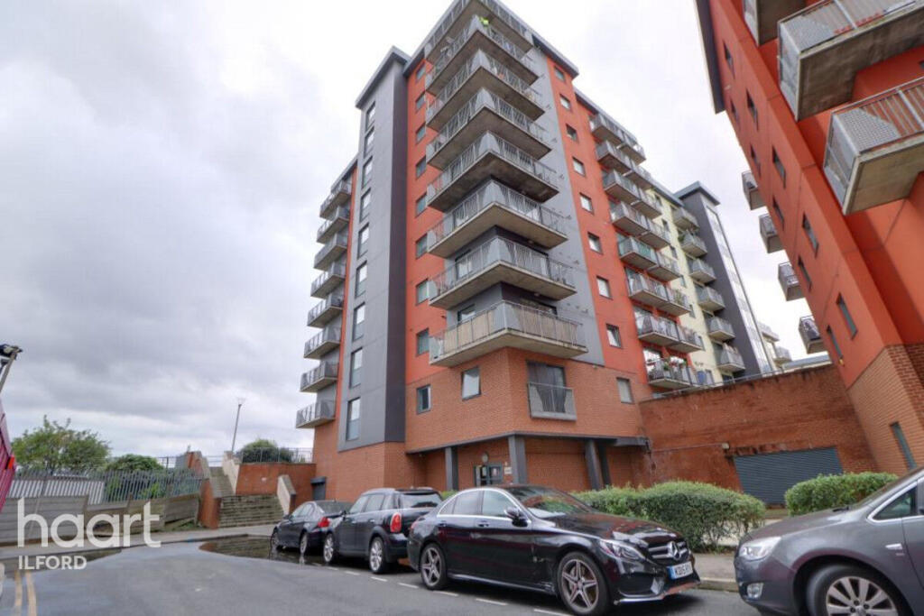 1 bed Apartment for rent in Barking. From haart - Ilford 1 bed Apartment for rent in Barking. From haart - Ilford