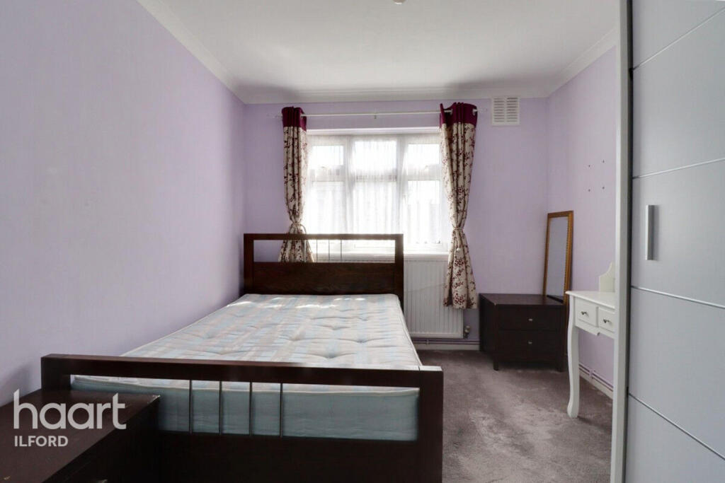 1 bed 1st Floor Flat for rent in Ilford. From haart - Ilford 1 bed 1st Floor Flat for rent in Ilford. From haart - Ilford