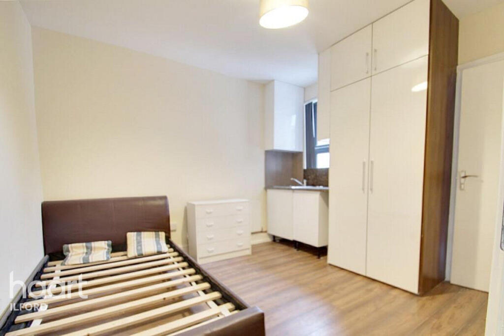 4 bed Studio for rent in Ilford. From haart - Ilford