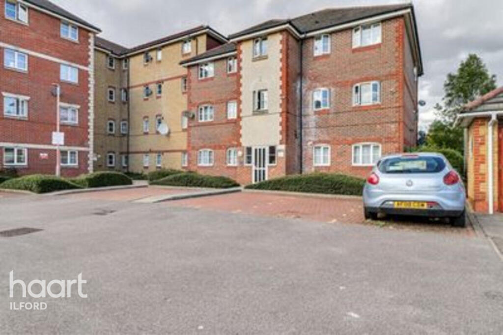 2 bed 1st Floor Flat for rent in Barking. From haart - Ilford 2 bed 1st Floor Flat for rent in Barking. From haart - Ilford