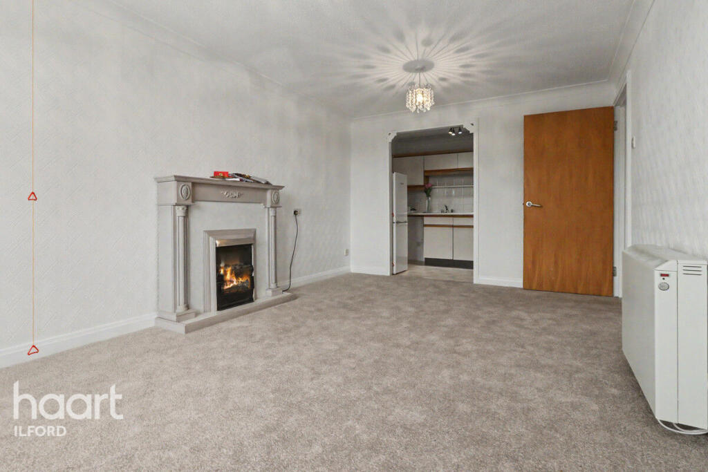 1 bed House (unspecified) for rent in Barking. From haart - Ilford