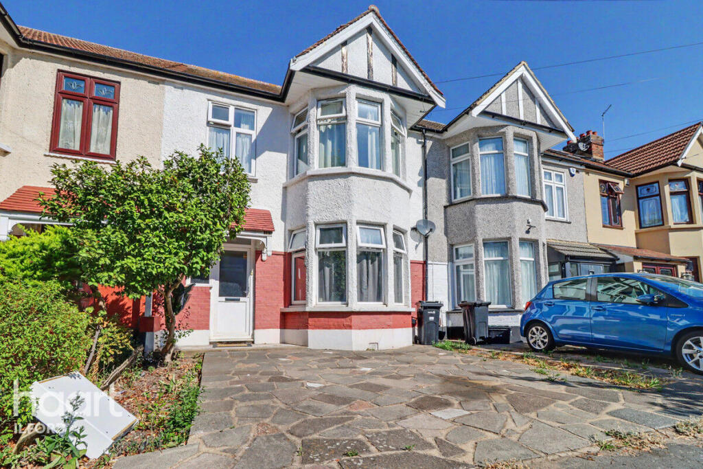 3 bed Mid Terraced House for rent in Ilford. From haart - Ilford 3 bed Mid Terraced House for rent in Ilford. From haart - Ilford