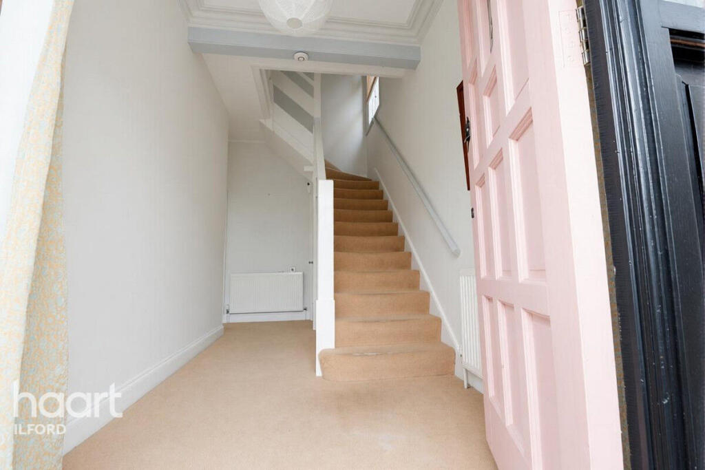 4 bed Semi Detached for rent in Ilford. From haart - Ilford