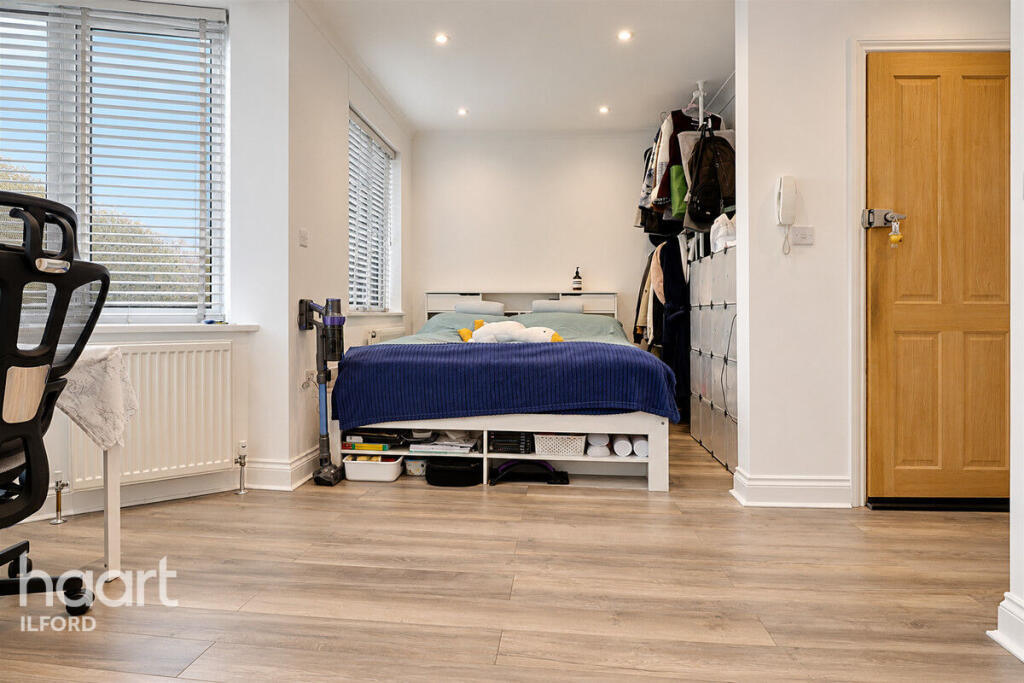 0 bed Studio for rent in Ilford. From haart - Ilford 0 bed Studio for rent in Ilford. From haart - Ilford