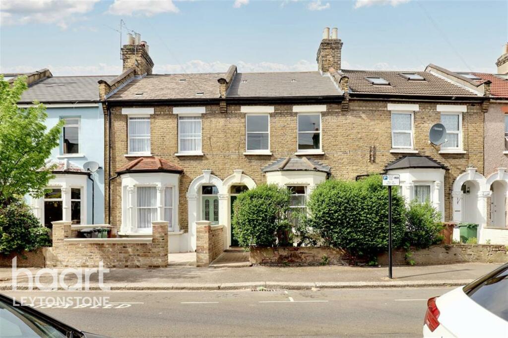 2 bed Mid Terraced House for rent in Wanstead. From haart - Leytonstone