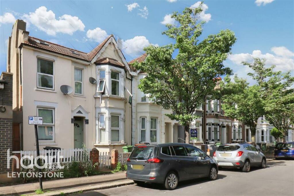 4 bed Flat for rent in Wanstead. From haart - Leytonstone