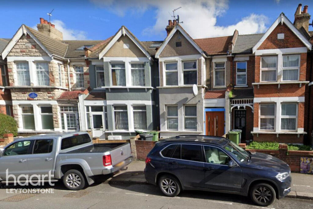 2 bed 1st Floor Flat for rent in London. From haart - Leytonstone 2 bed 1st Floor Flat for rent in London. From haart - Leytonstone