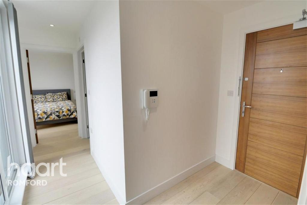 1 bed Flat for rent in Romford. From haart - Romford 