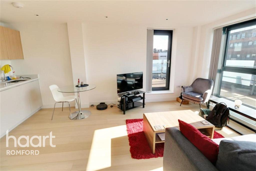 2 bed Flat for rent in Romford. From haart - Romford