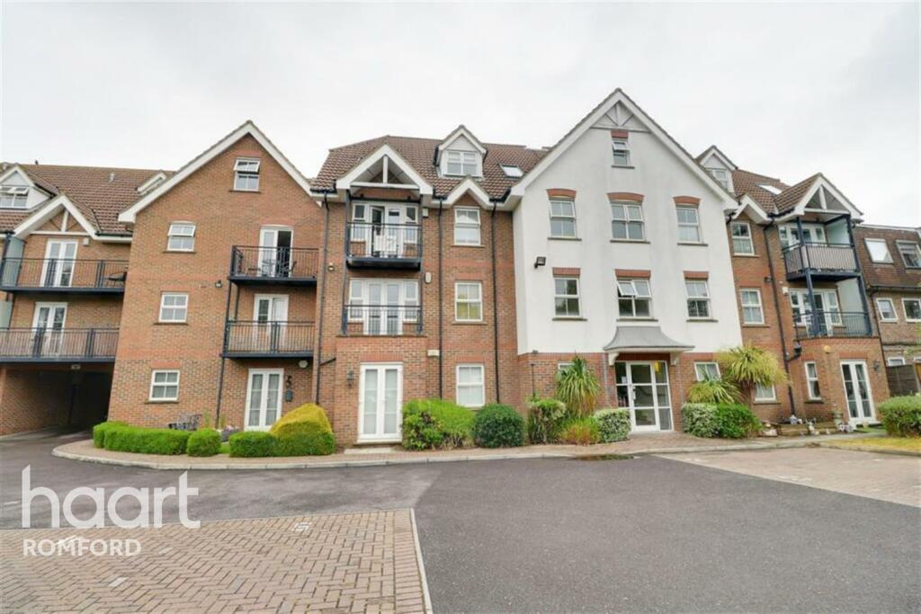 2 bed Flat for rent in Romford. From ubaTaeCJ