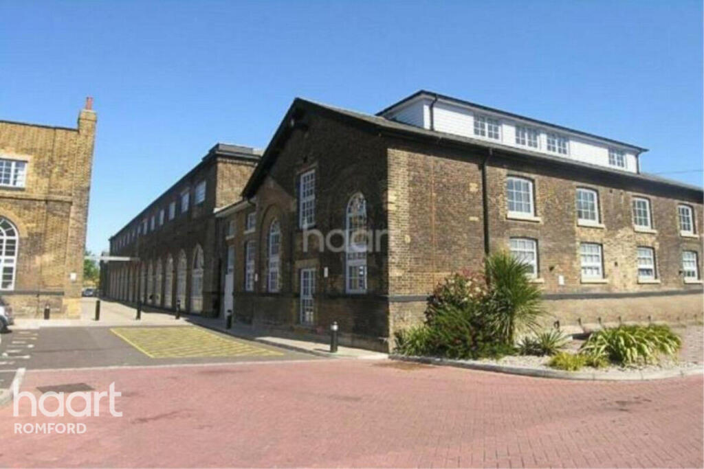 2 bed Apartment for rent in Romford. From haart - Romford 2 bed Apartment for rent in Romford. From haart - Romford