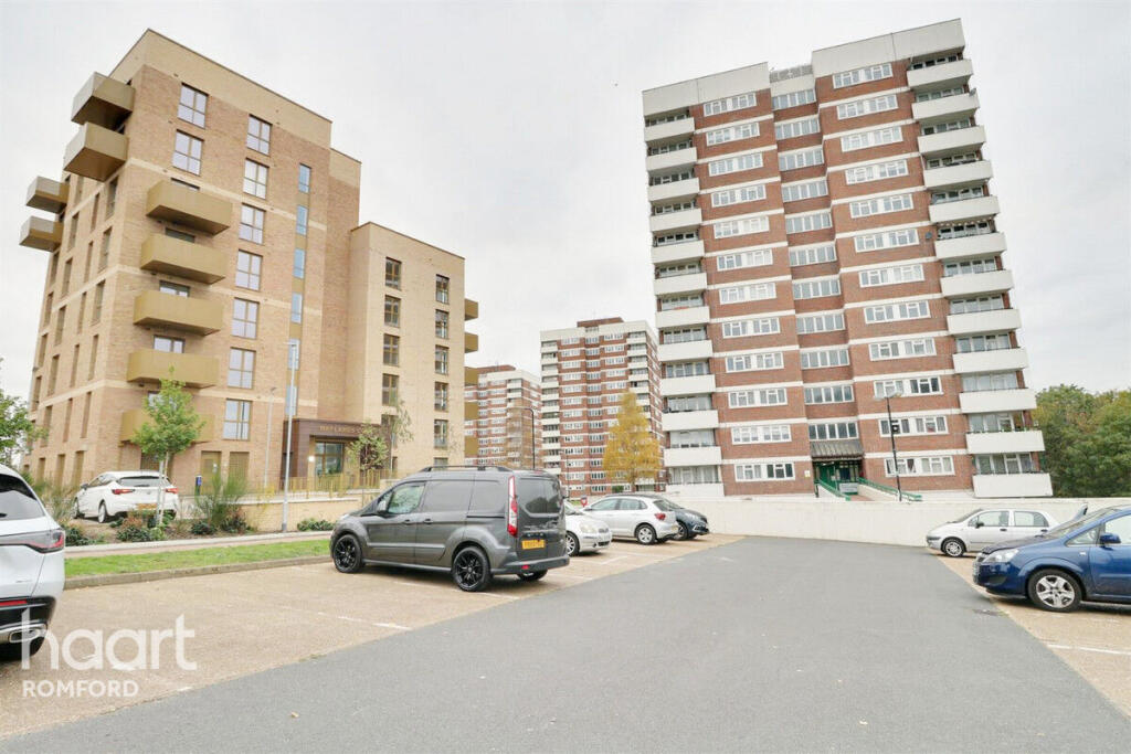 2 bed Apartment for rent in Hornchurch. From haart - Romford