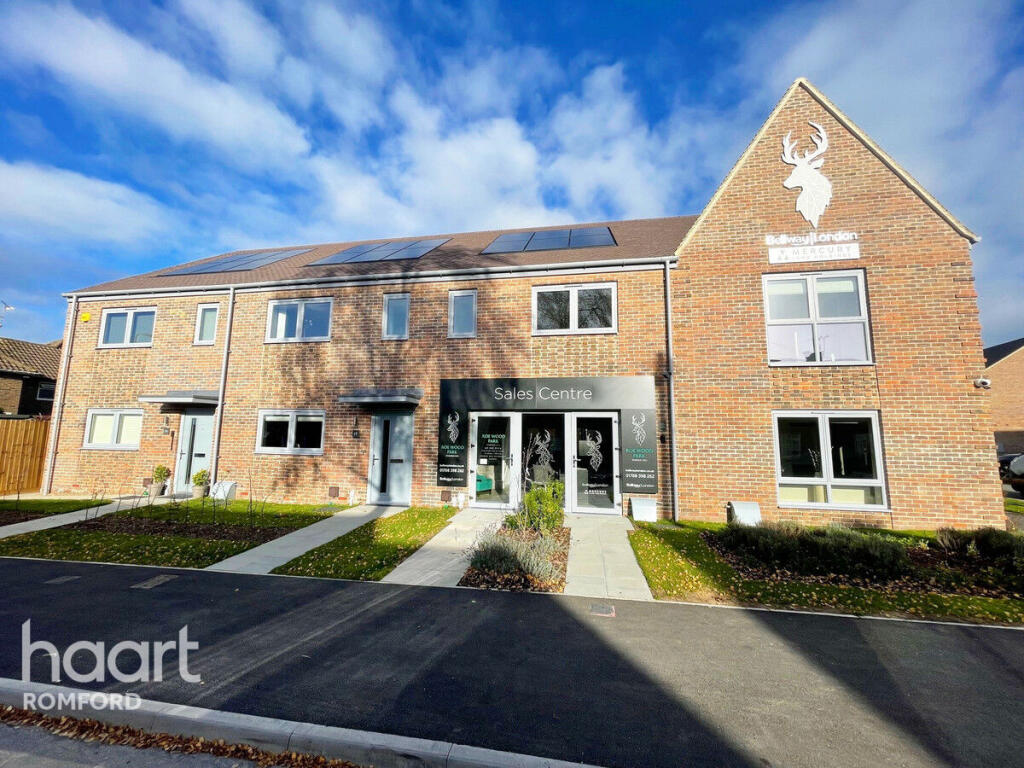 2 bed Mid Terraced House for rent in South Weald. From haart - Romford 2 bed Mid Terraced House for rent in South Weald. From haart - Romford