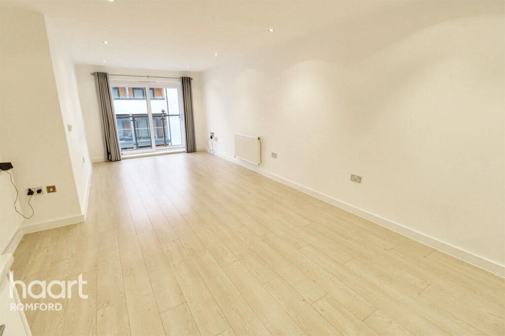 2 bed Apartment for rent in Romford. From haart - Romford