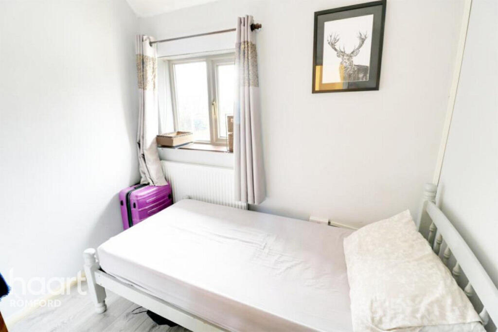 1 bed House Share for rent in Romford. From haart - Romford