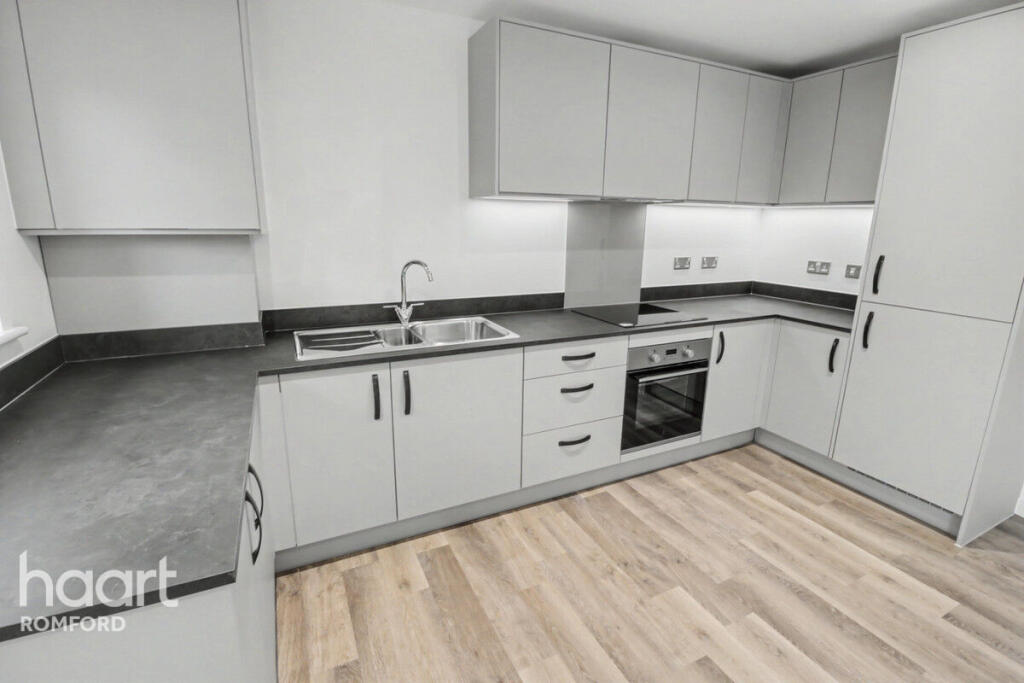 1 bed Apartment for rent in . From haart - Romford