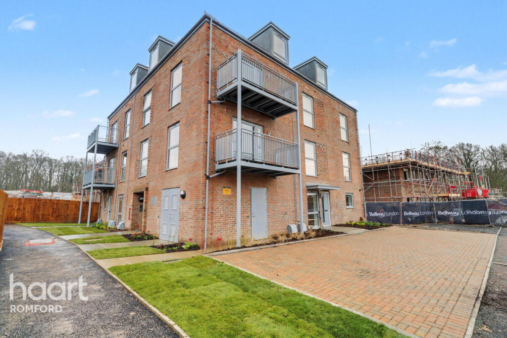 2 bed Apartment for rent in . From haart - Romford 2 bed Apartment for rent in . From haart - Romford