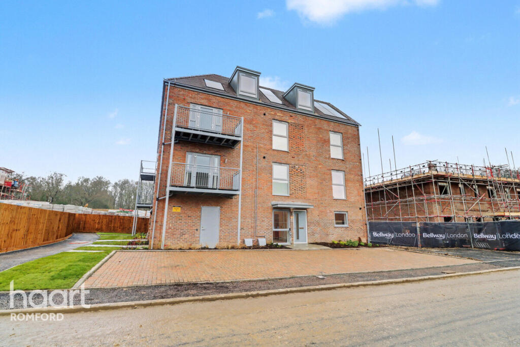 2 bed Apartment for rent in . From haart - Romford 2 bed Apartment for rent in . From haart - Romford