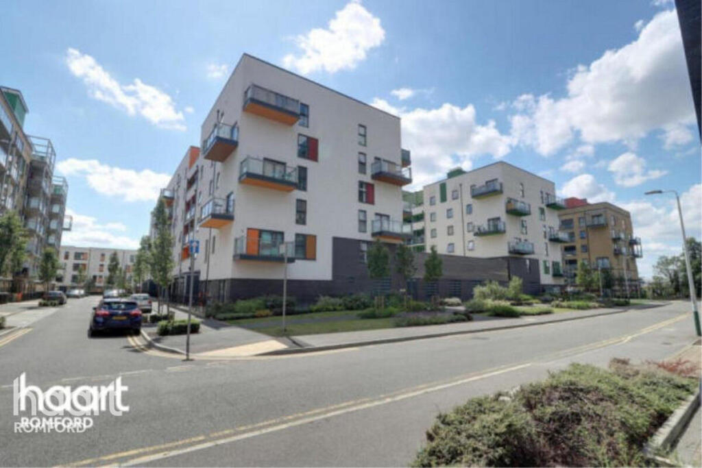 1 bed Apartment for rent in Romford. From haart - Romford