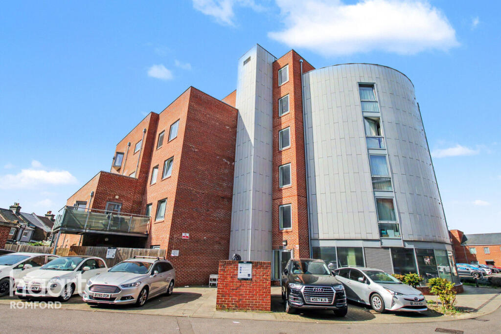 2 bed Apartment for rent in Romford. From haart - Romford