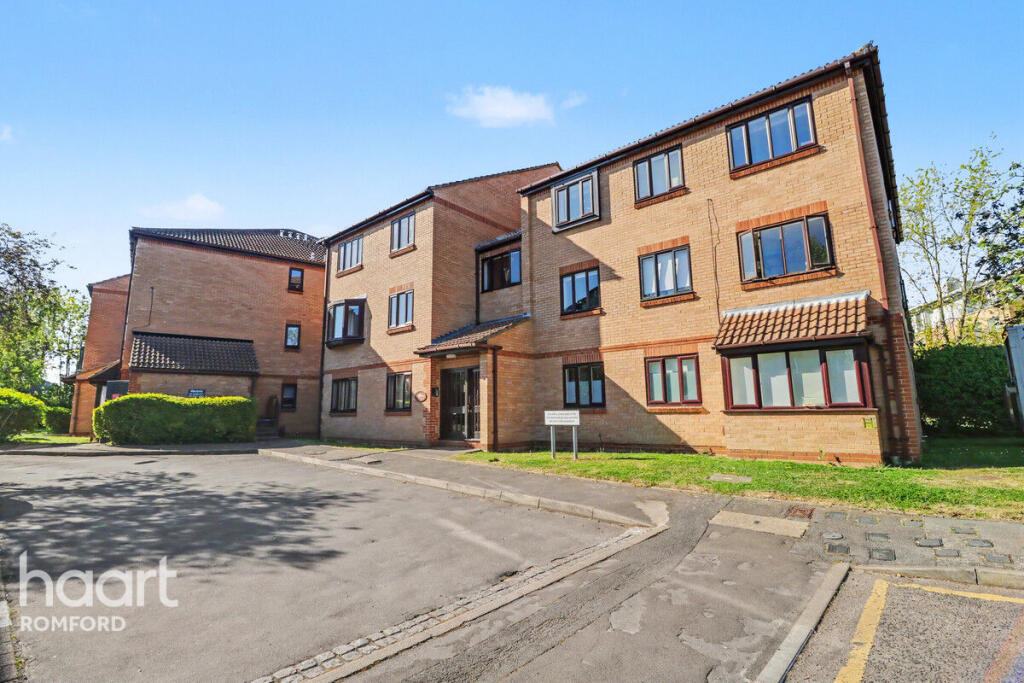 2 bed Apartment for rent in Romford. From haart - Romford