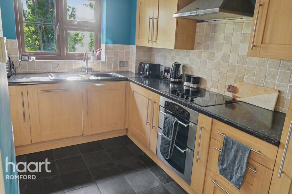 1 bed Apartment for rent in Romford. From haart - Romford