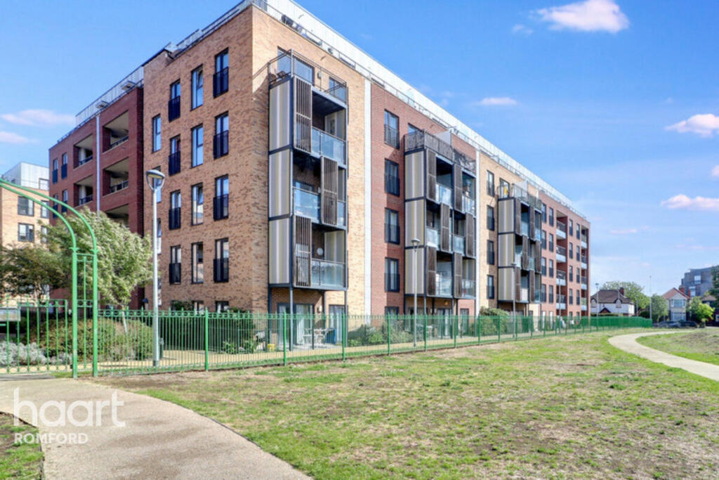 1 bed Apartment for rent in Romford. From haart - Romford 1 bed Apartment for rent in Romford. From haart - Romford