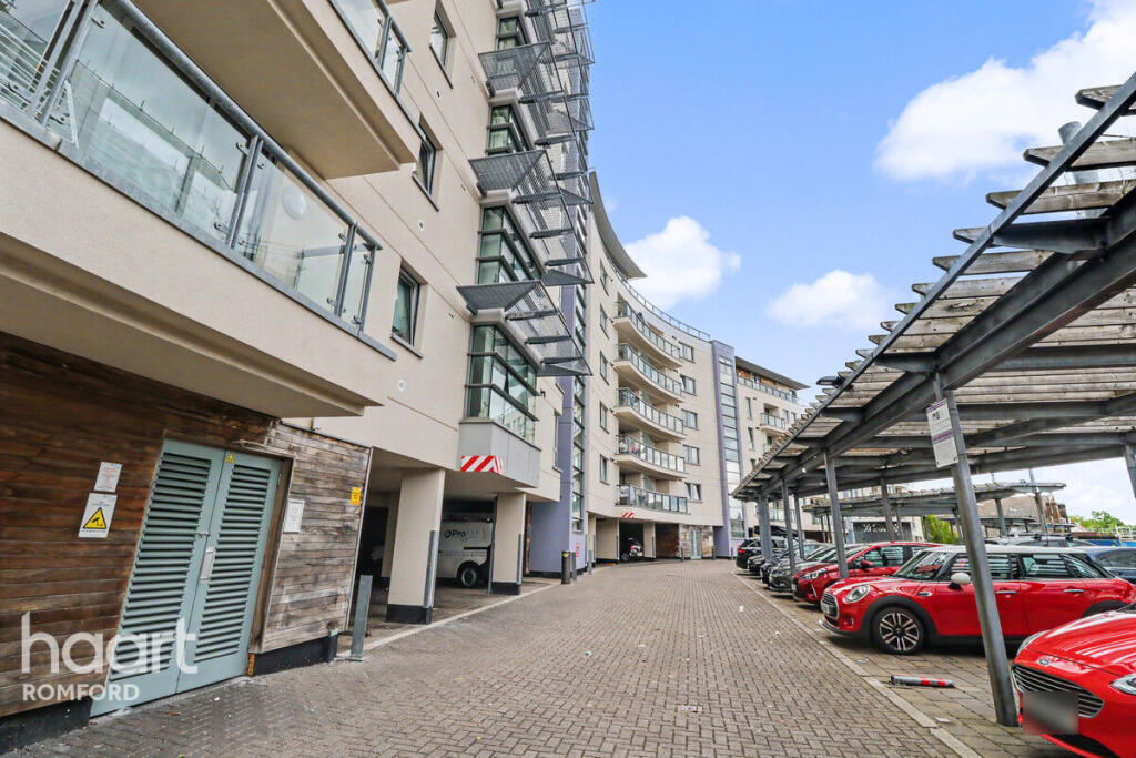 1 bed Apartment for rent in Romford. From haart - Romford 1 bed Apartment for rent in Romford. From haart - Romford