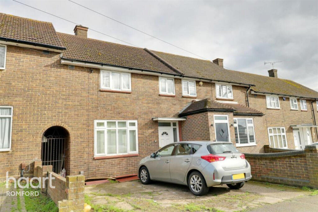 1 bed House Share for rent in South Weald. From haart - Romford