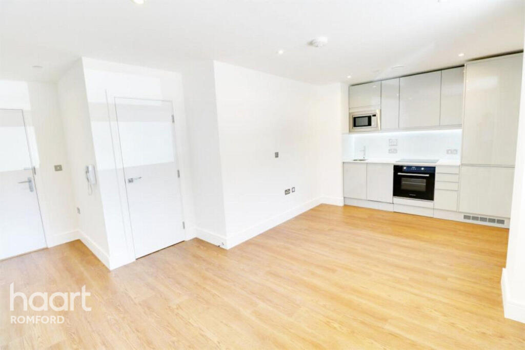 1 bed Apartment for rent in Romford. From haart - Romford