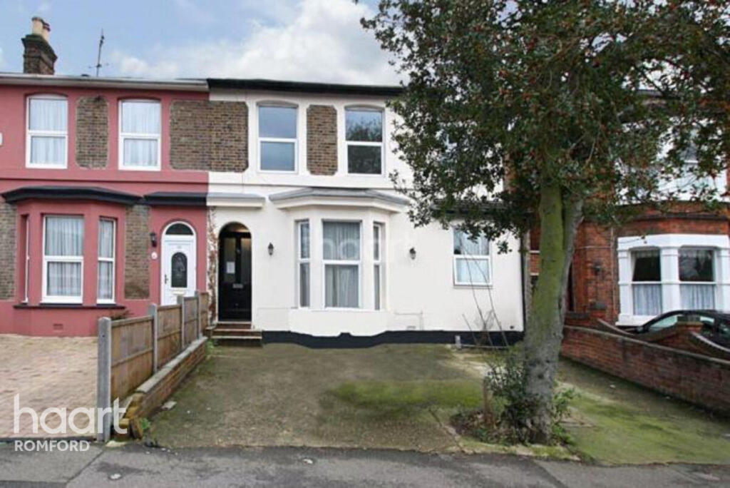 2 bed Apartment for rent in Romford. From haart - Romford