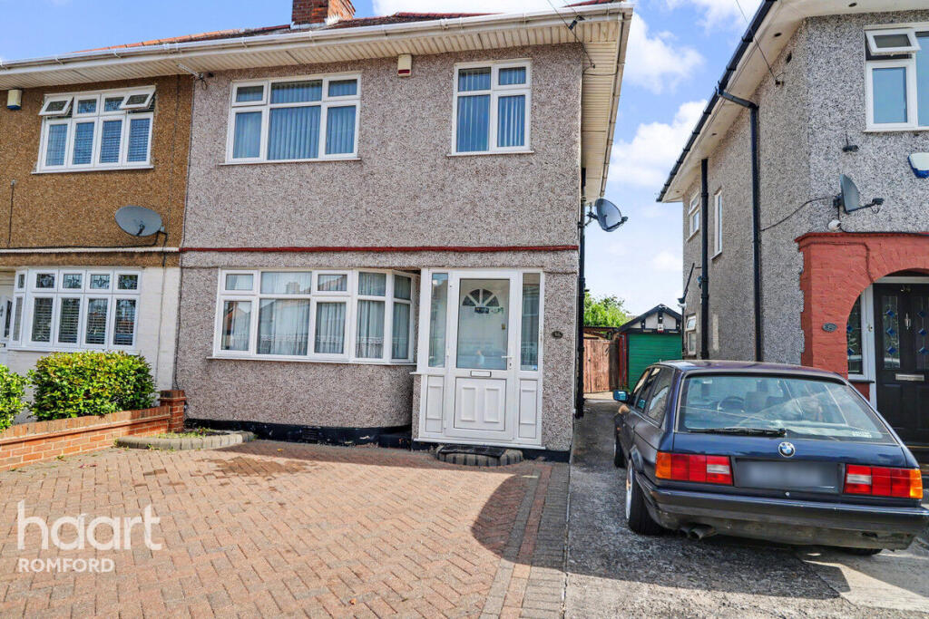 3 bed Semi Detached for rent in Romford. From haart - Romford 3 bed Semi Detached for rent in Romford. From haart - Romford