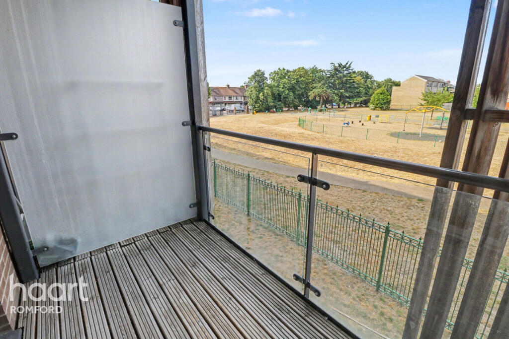1 bed Apartment for rent in Romford. From haart - Romford