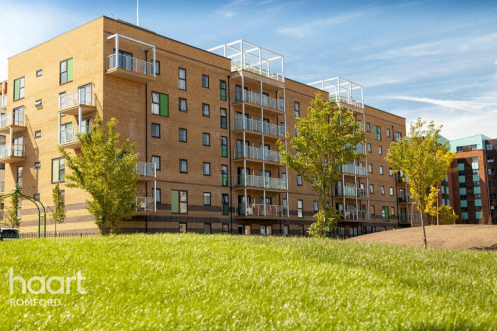 3 bed Apartment for rent in Romford. From haart - Romford