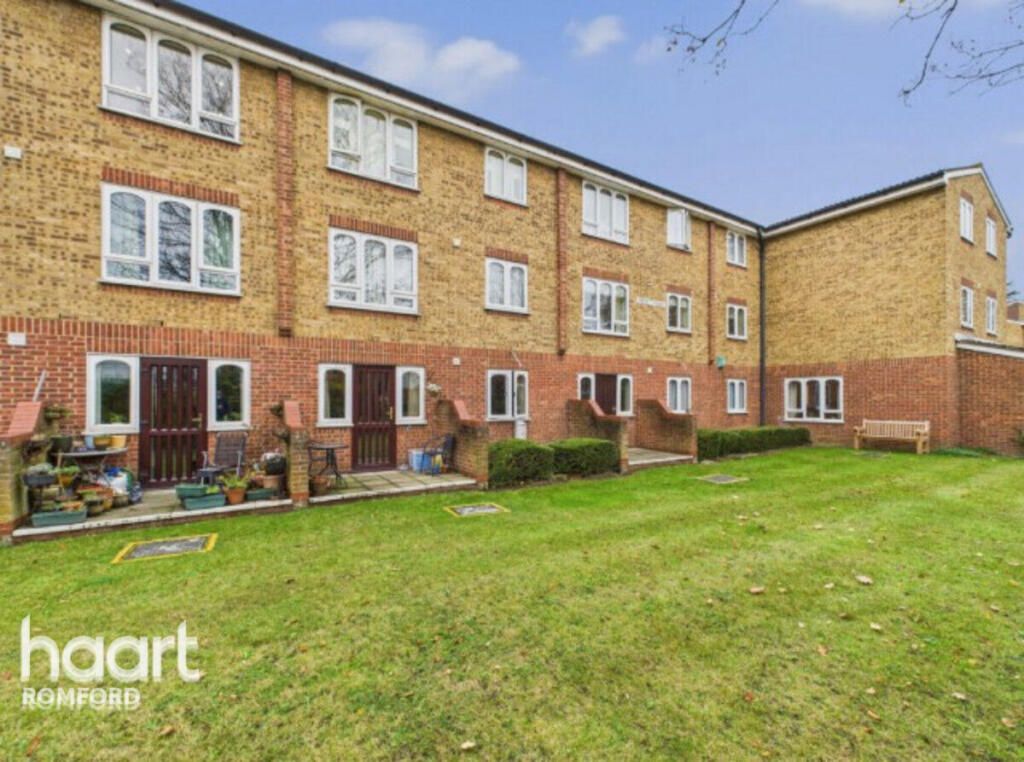 2 bed House (unspecified) for rent in Romford. From haart - Romford