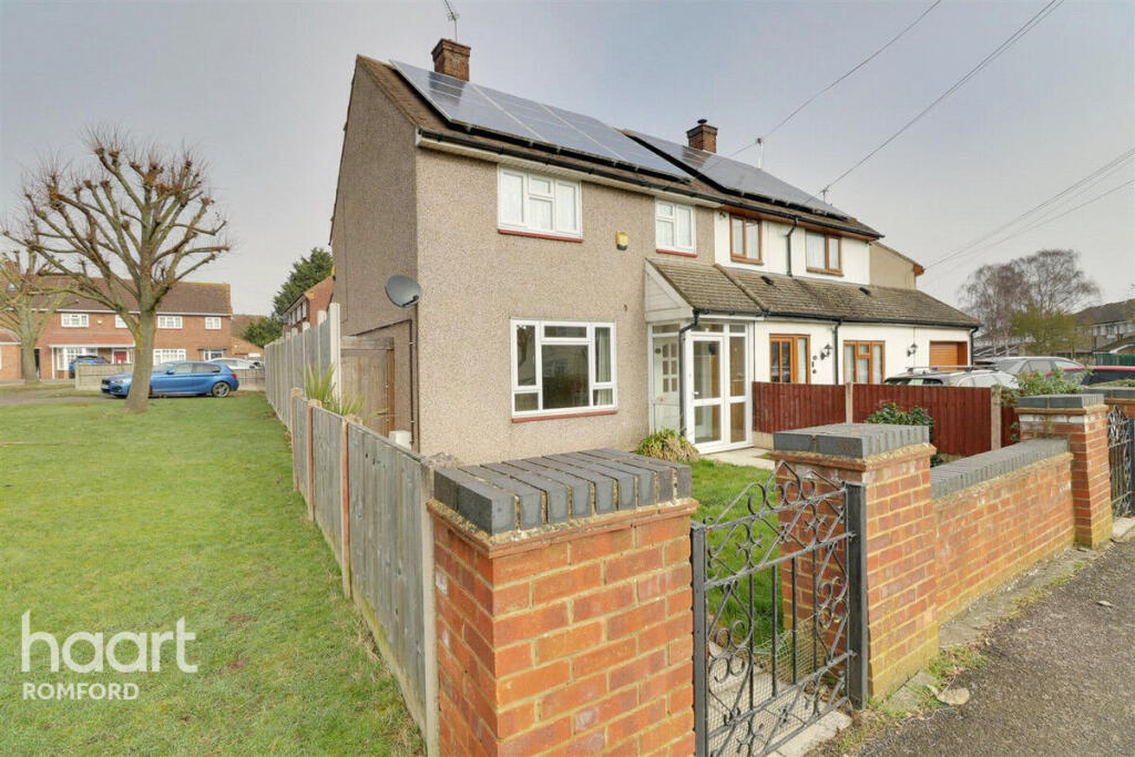 3 bed Semi Detached for rent in Romford. From haart - Romford 3 bed Semi Detached for rent in Romford. From haart - Romford