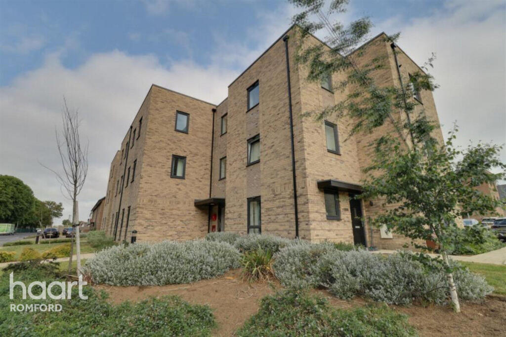 1 bed Apartment for rent in Romford. From haart - Romford