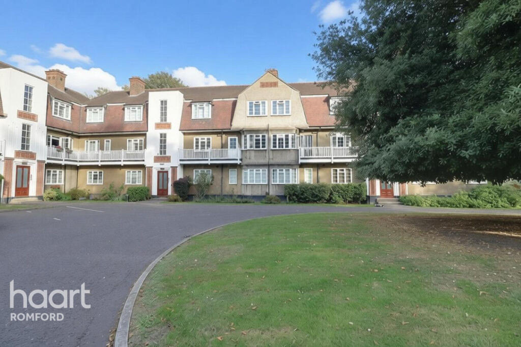 2 bed Apartment for rent in Hornchurch. From haart - Romford