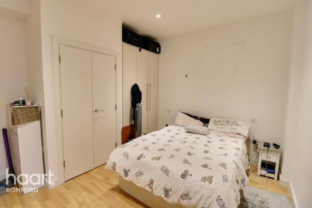 1 bed Apartment for rent in Romford. From haart - Romford