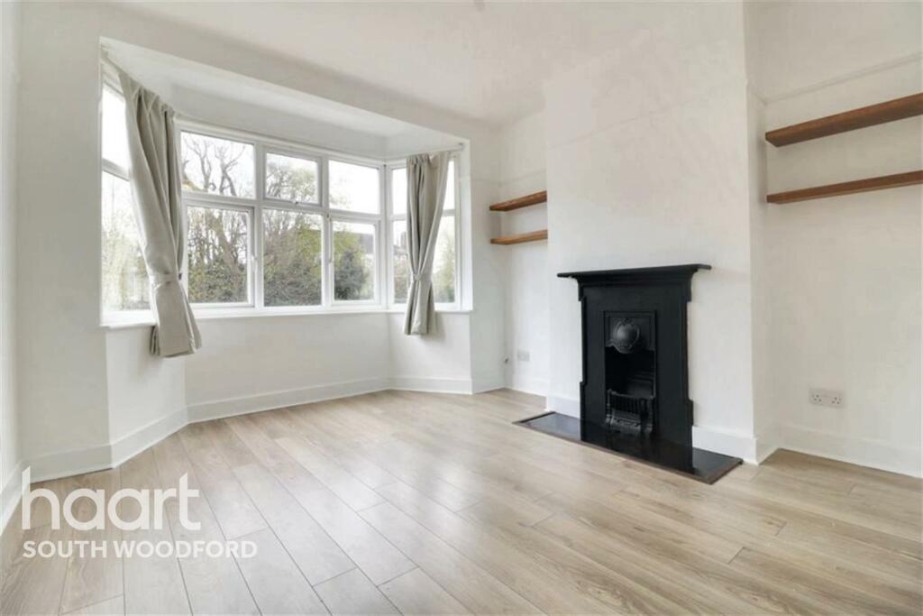 2 bed Flat for rent in Woodford. From haart - South Woodford - Lettings