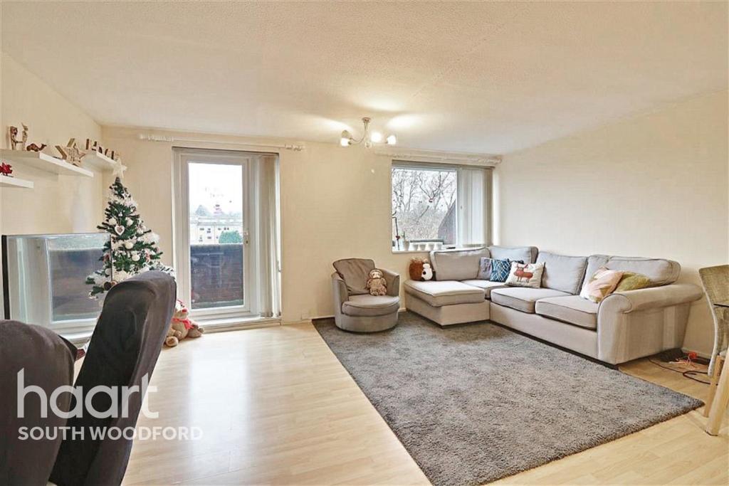 3 bed Maisonette for rent in Woodford. From haart - South Woodford - Lettings