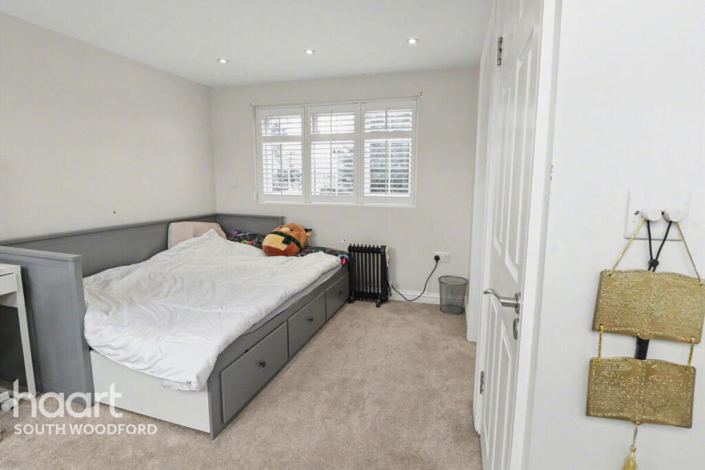 1 bed House Share for rent in Woodford. From haart - South Woodford