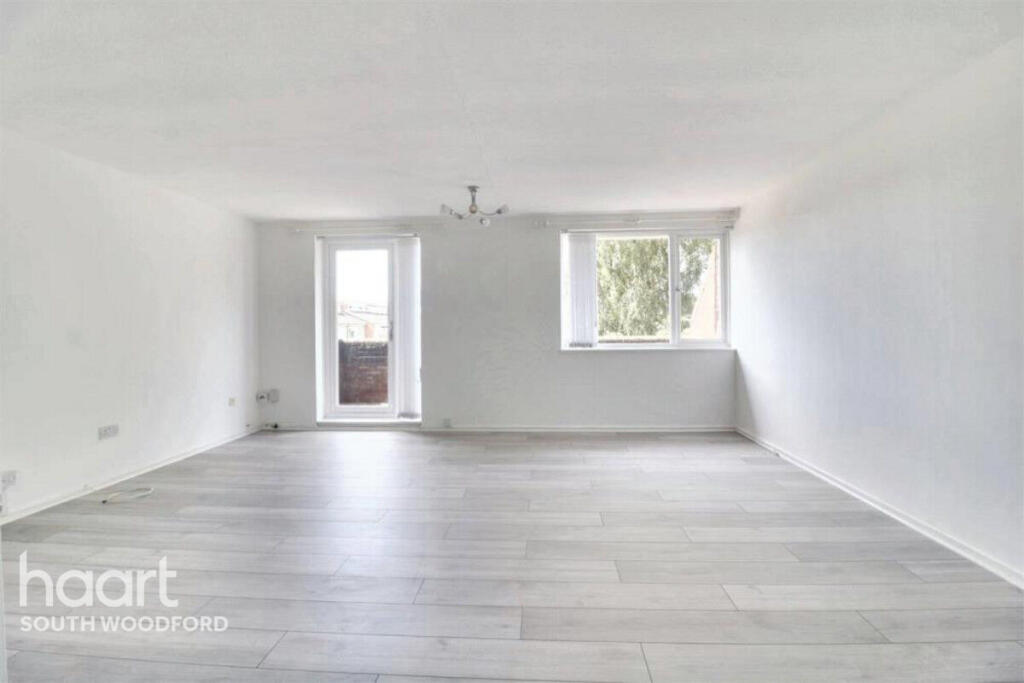 3 bed Annexe for rent in Woodford. From haart - South Woodford