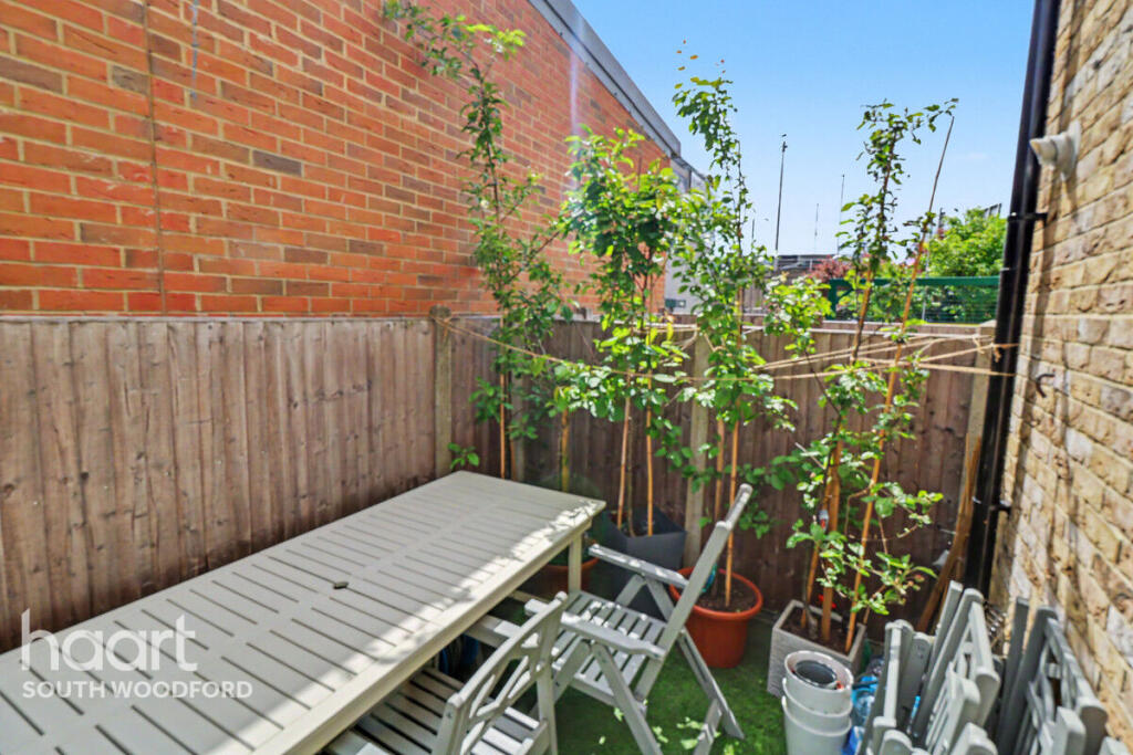 1 bed 1st Floor Flat for rent in Woodford. From haart - South Woodford 1 bed 1st Floor Flat for rent in Woodford. From haart - South Woodford