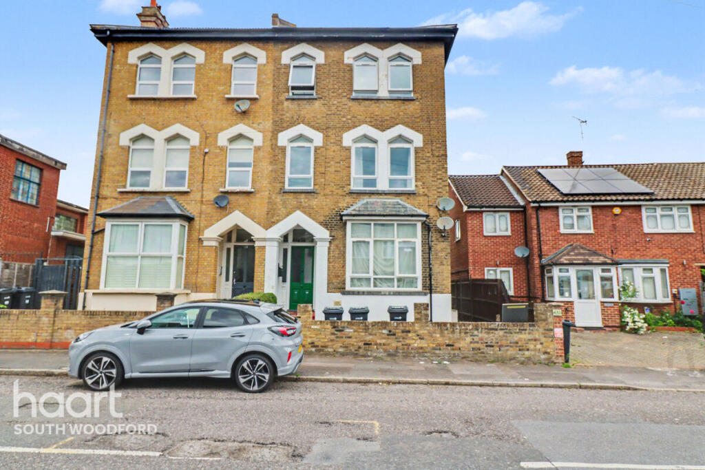 1 bed 1st Floor Flat for rent in Woodford. From haart - South Woodford 1 bed 1st Floor Flat for rent in Woodford. From haart - South Woodford