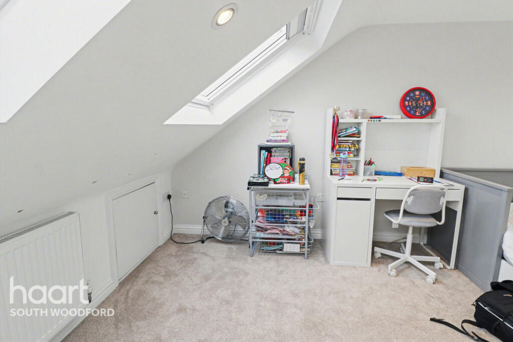 1 bed House Share for rent in Woodford. From haart - South Woodford