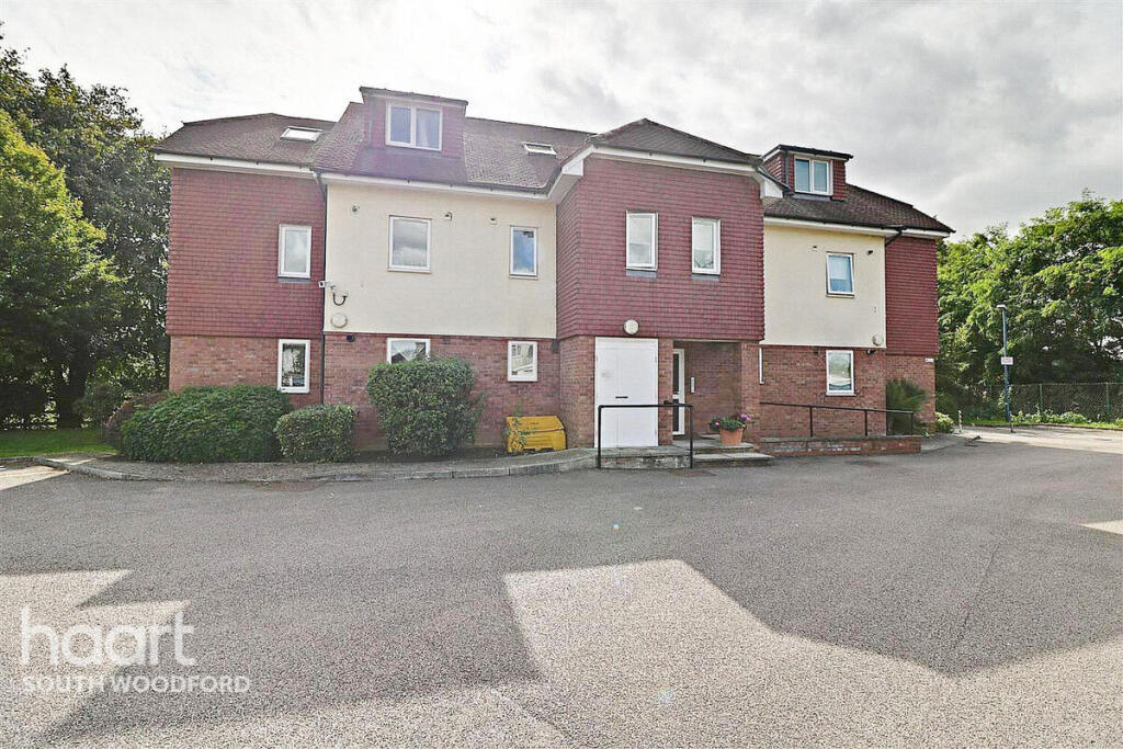 2 bed Block for rent in London. From haart - South Woodford 2 bed Block for rent in London. From haart - South Woodford
